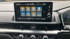 Honda CR-V 2.0 eHEV Elegance 5dr eCVT Hybrid Estate